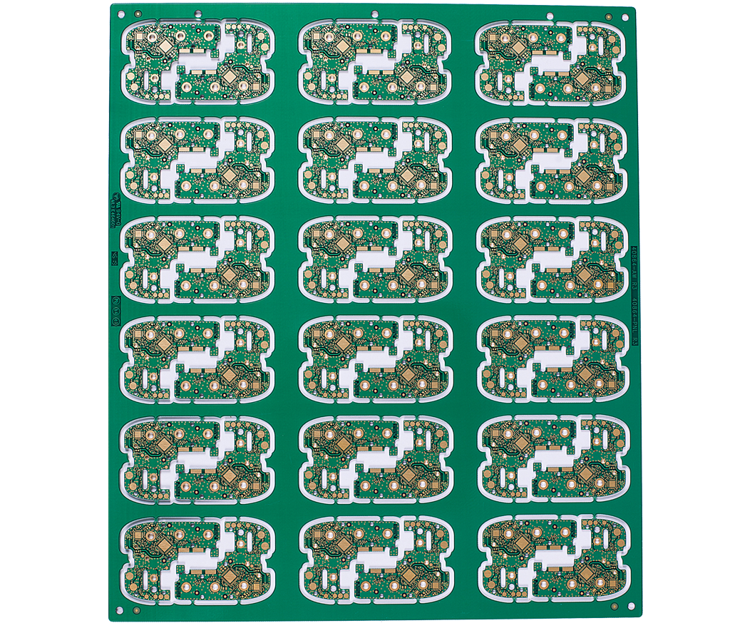 醫(yī)療產(chǎn)品線路板4L